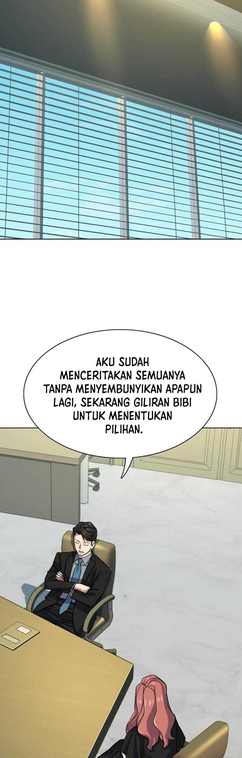 The Youngest Son Of A Rich Family Chapter 112 Gambar 20