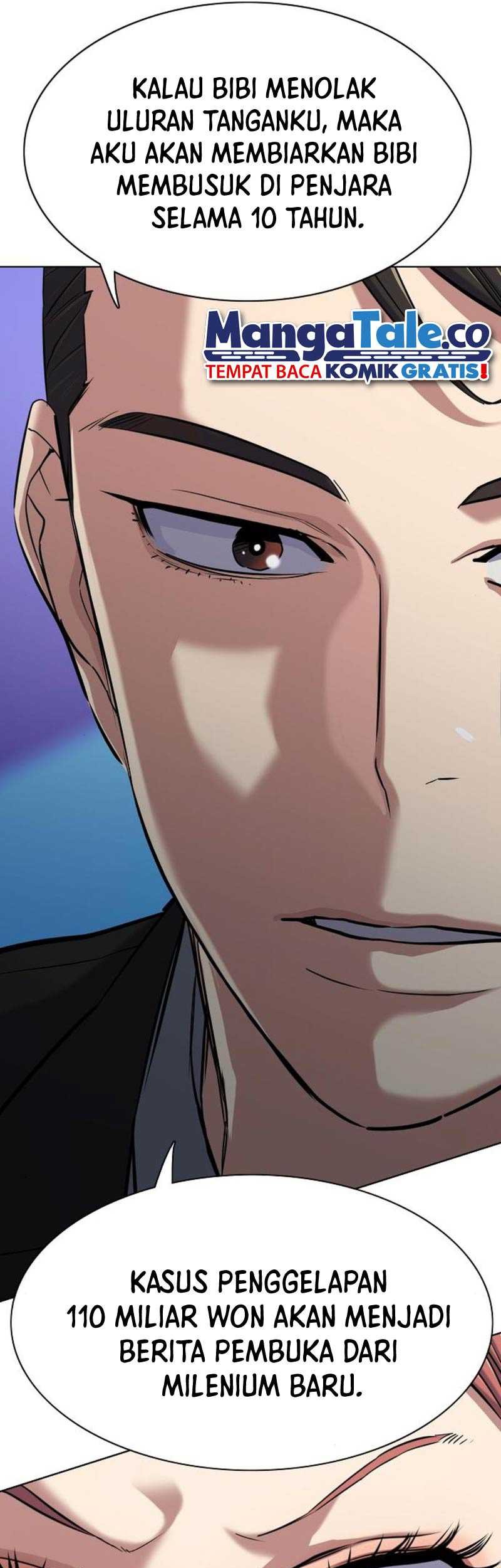 The Youngest Son Of A Rich Family Chapter 112 Gambar 22