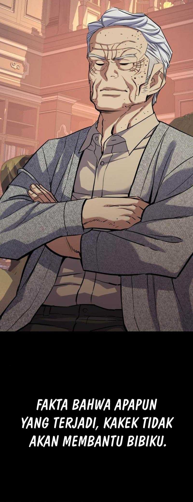 The Youngest Son Of A Rich Family Chapter 112 Gambar 25