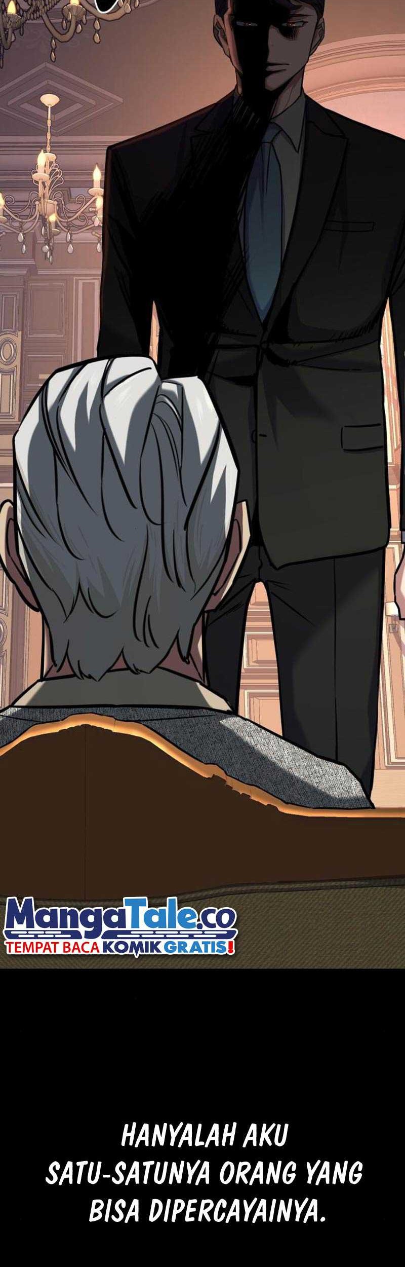 The Youngest Son Of A Rich Family Chapter 112 Gambar 27