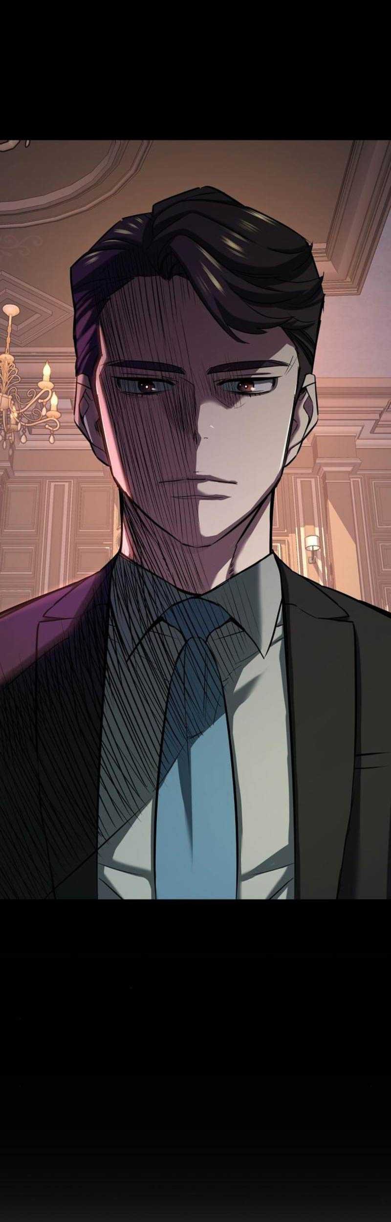 The Youngest Son Of A Rich Family Chapter 112 Gambar 28