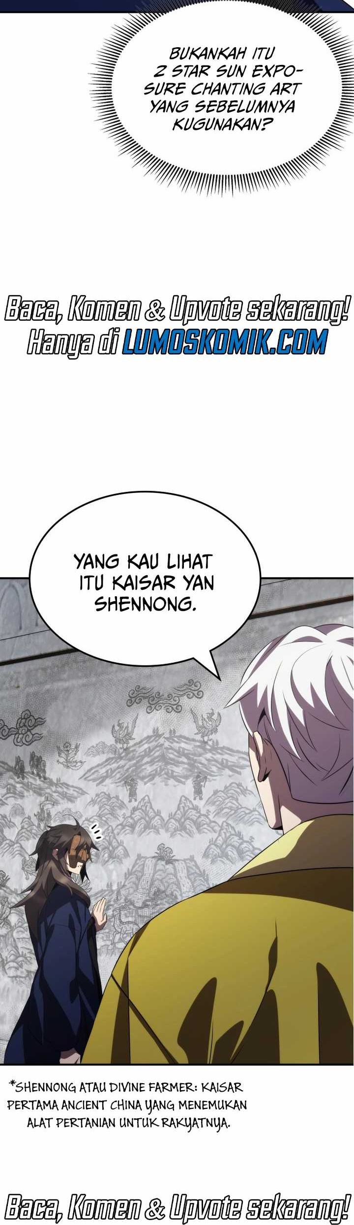 Drug Devourer Chapter 65 Gambar 23