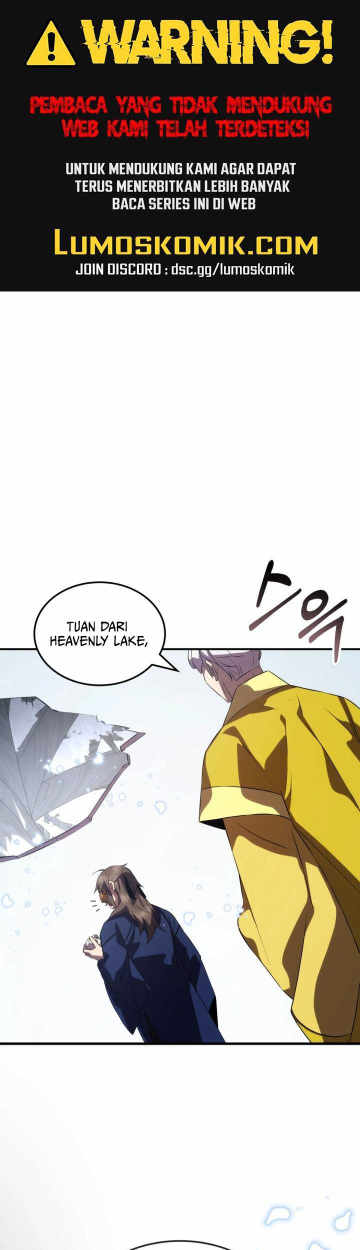 Baca Manhwa Drug Devourer Chapter 65 Gambar 2