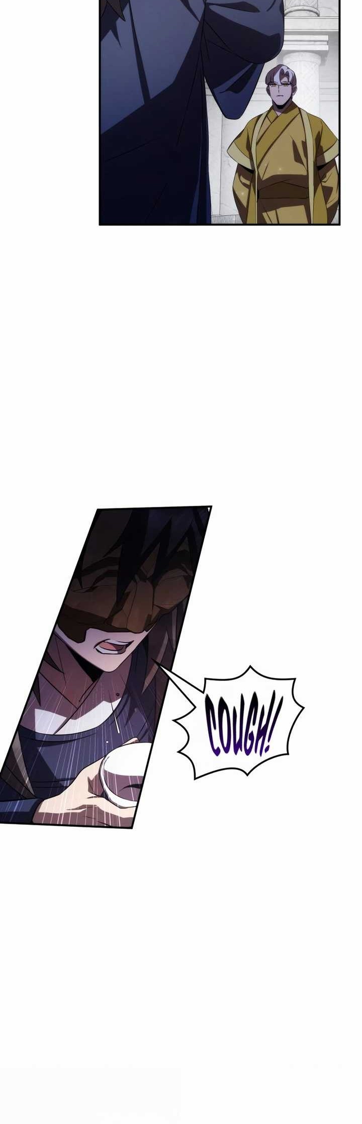 Drug Devourer Chapter 65 Gambar 61