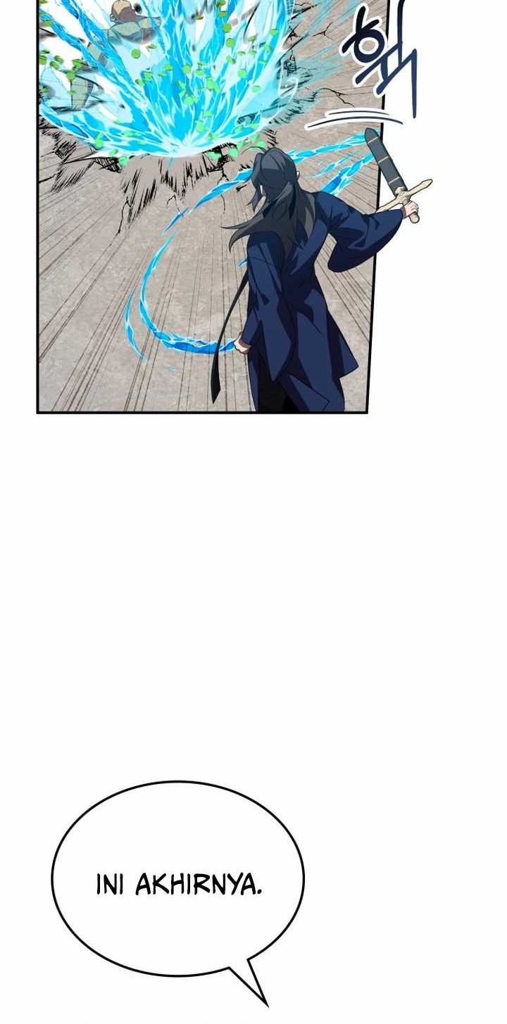 Drug Devourer Chapter 64 Gambar 64