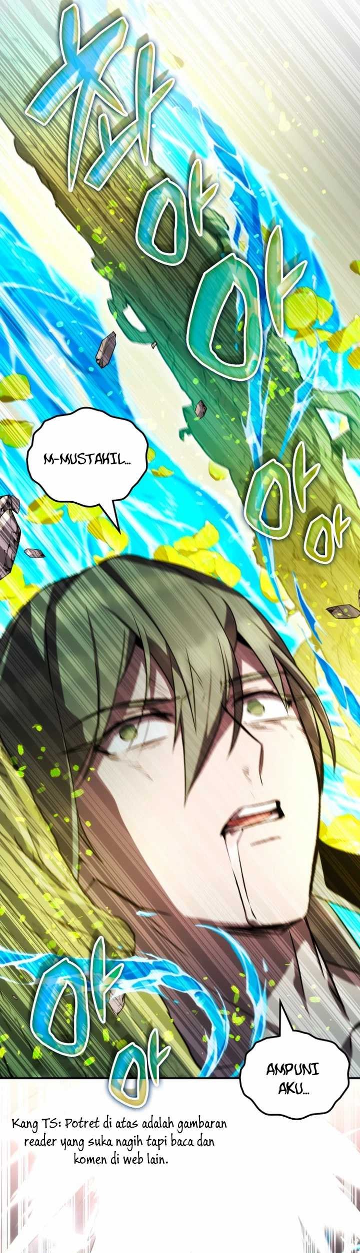 Drug Devourer Chapter 64 Gambar 67