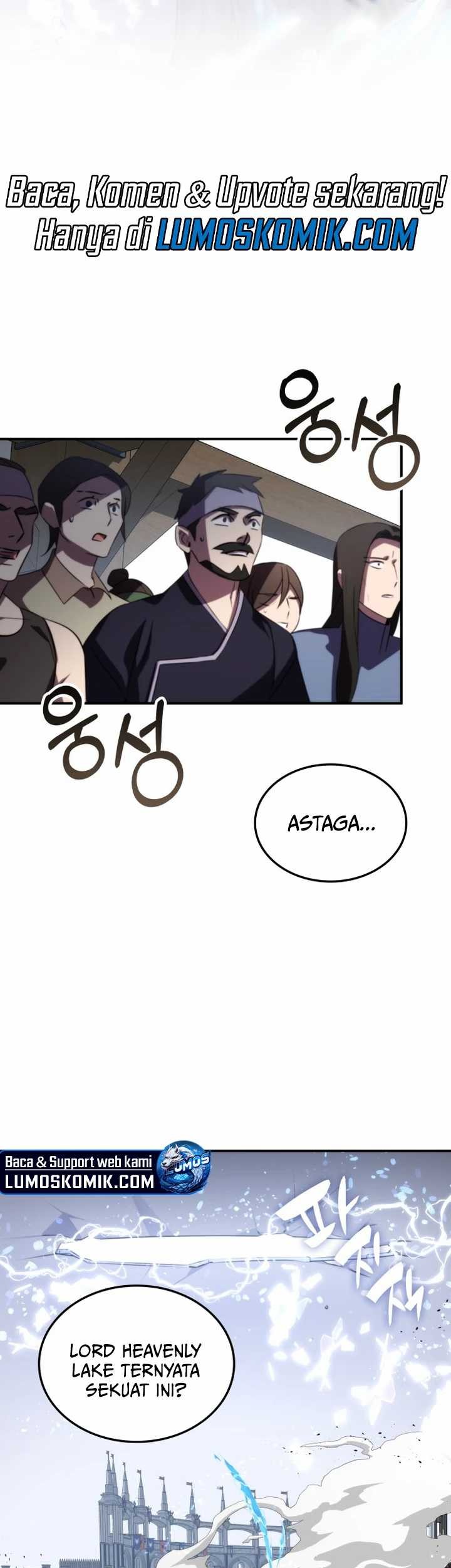 Drug Devourer Chapter 64 Gambar 73