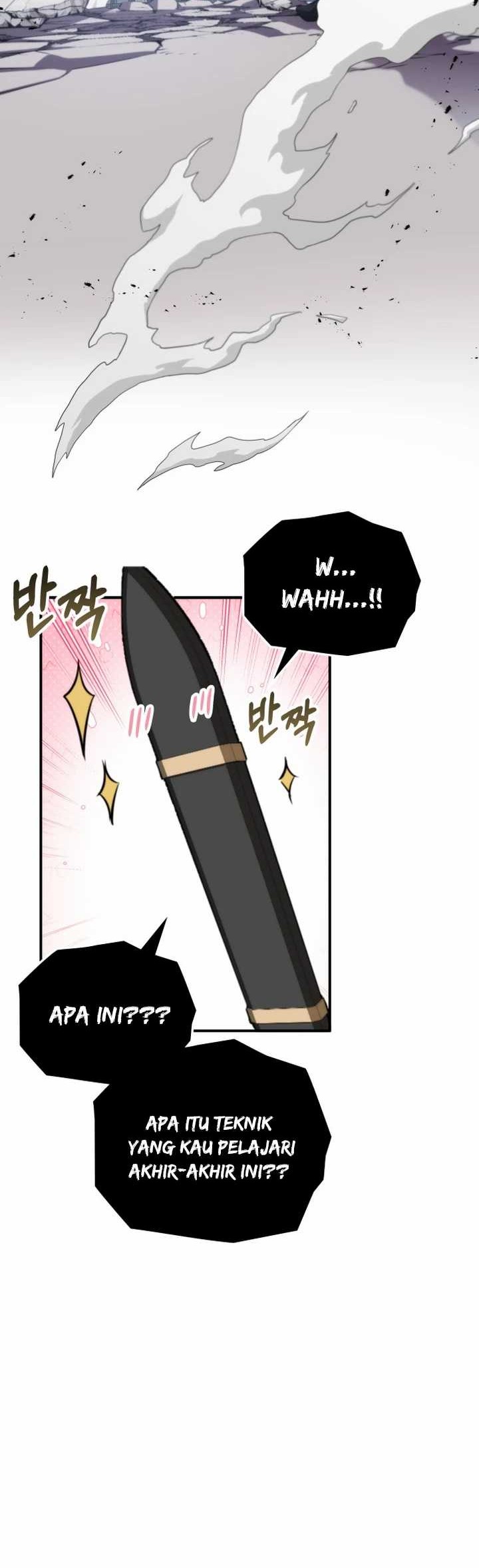 Drug Devourer Chapter 64 Gambar 76