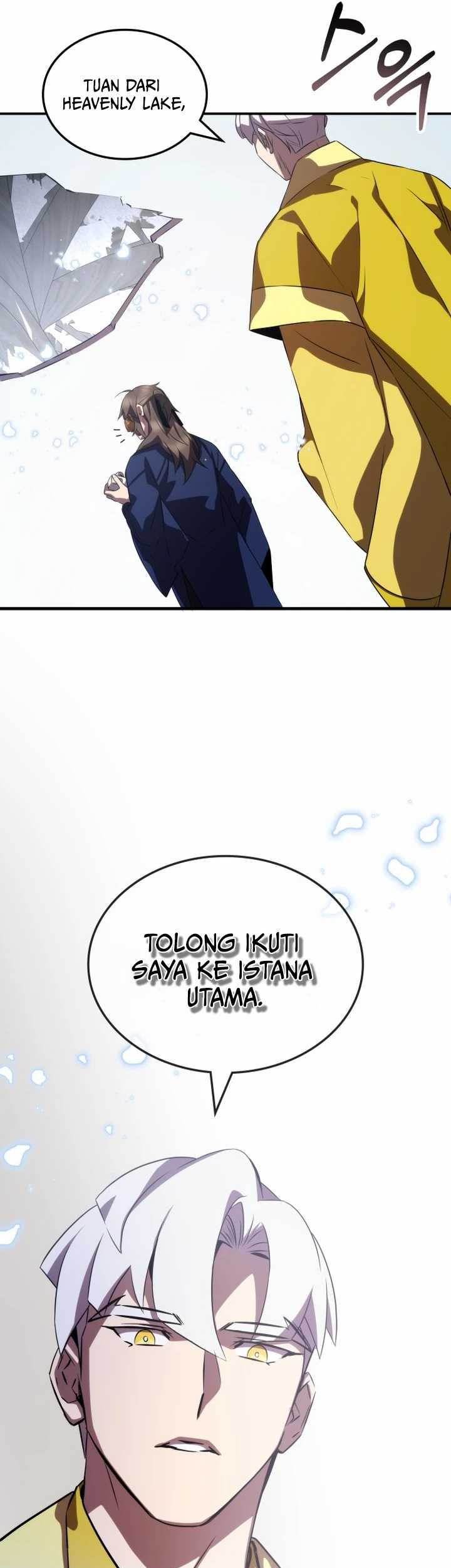 Drug Devourer Chapter 64 Gambar 85