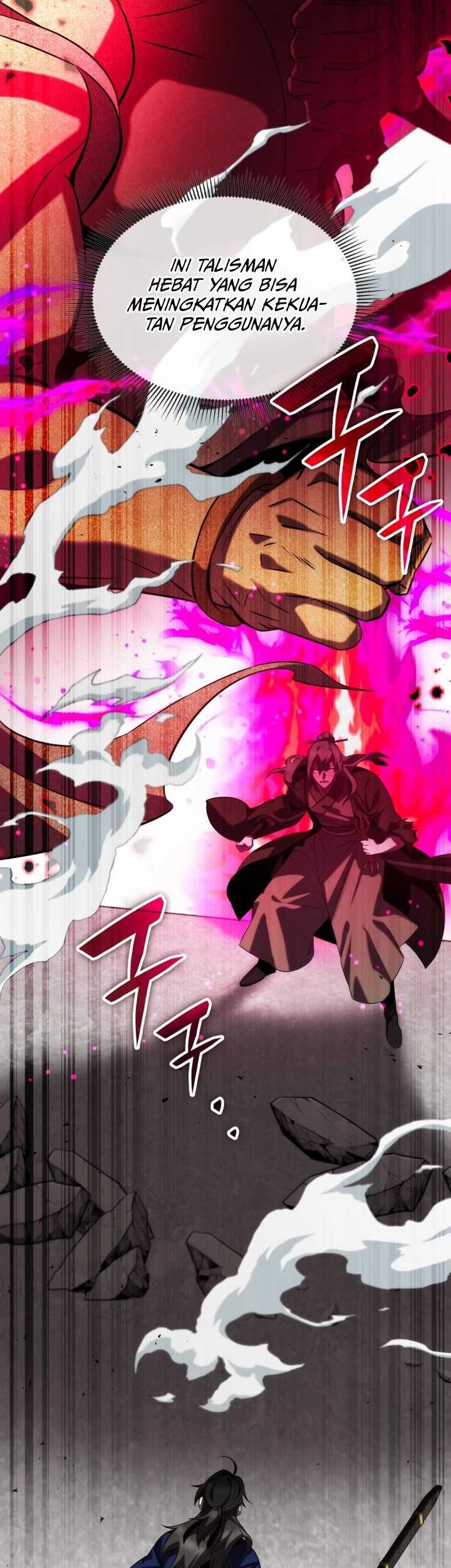 Drug Devourer Chapter 64 Gambar 18