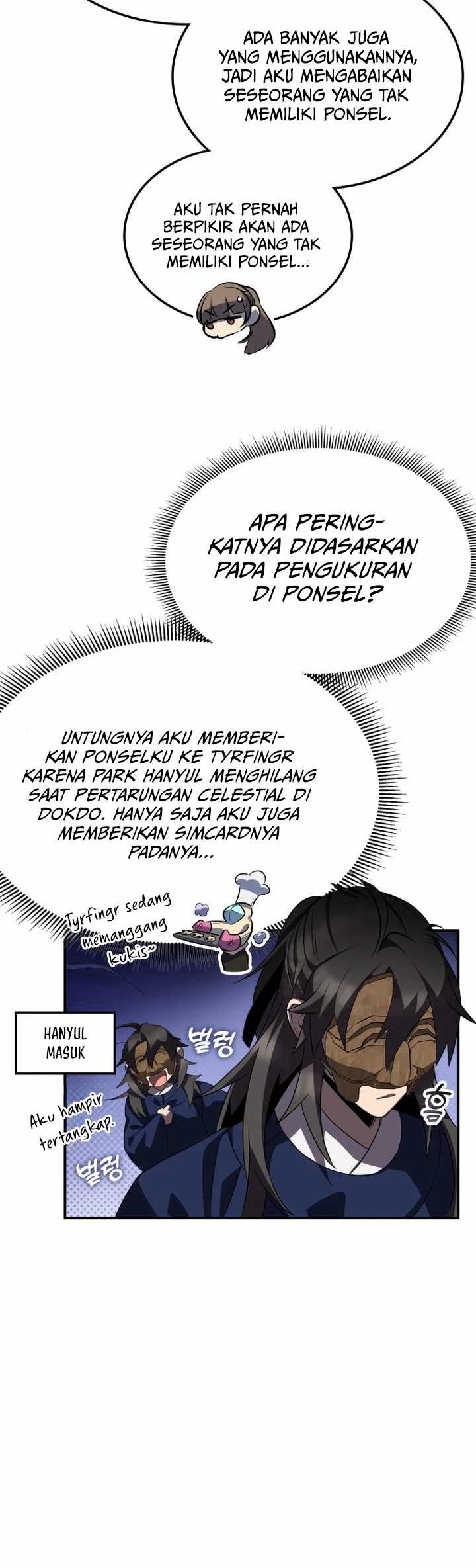 Drug Devourer Chapter 63 Gambar 23