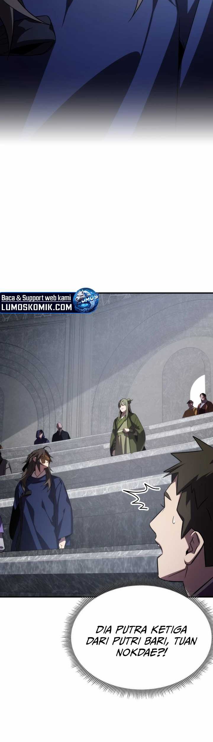 Drug Devourer Chapter 63 Gambar 33