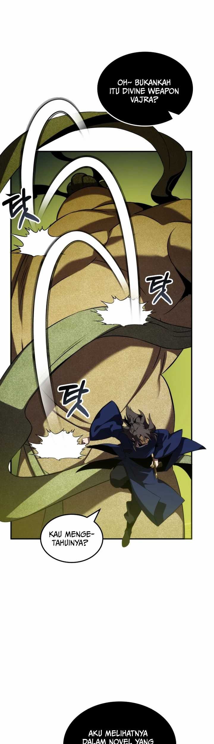 Drug Devourer Chapter 63 Gambar 44
