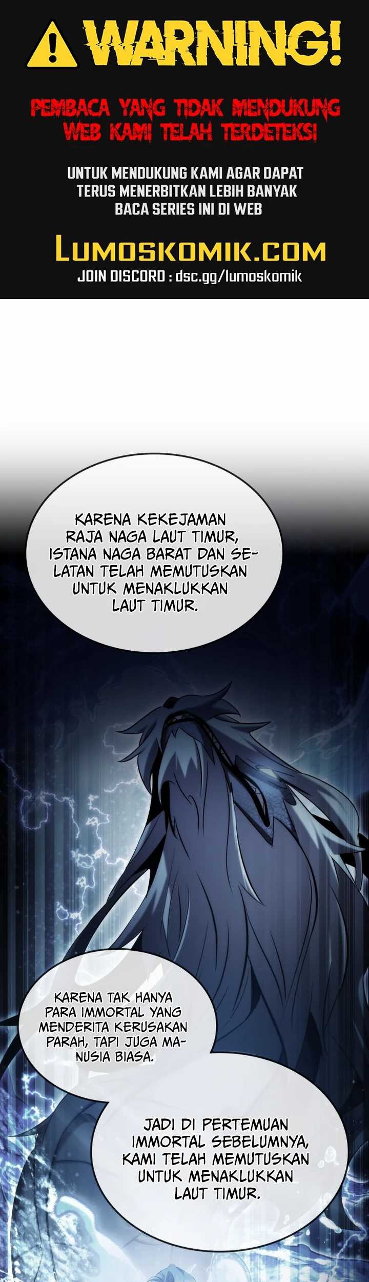 Baca Manhwa Drug Devourer Chapter 63 Gambar 2