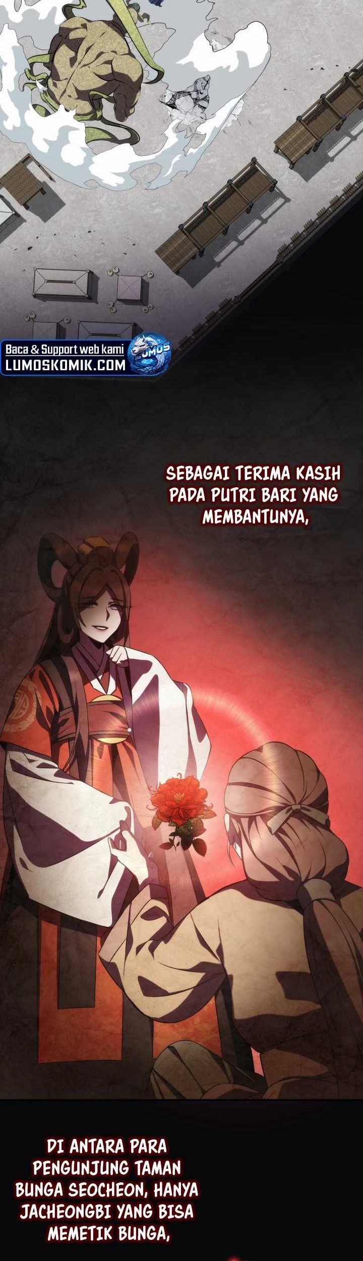 Drug Devourer Chapter 63 Gambar 76