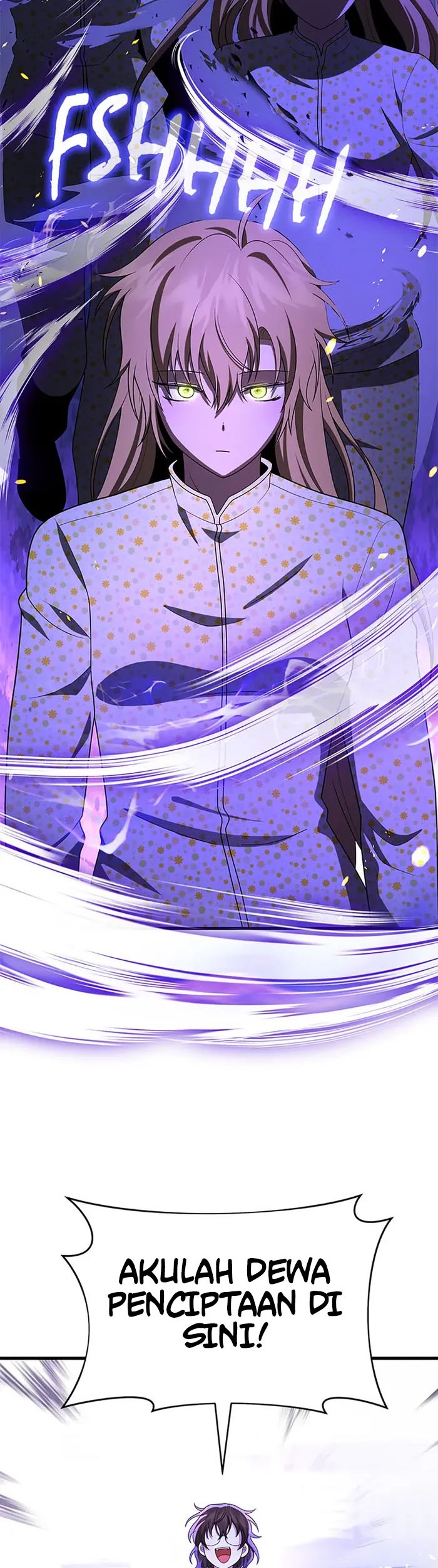 Heir of Mythical Heroes Chapter 56 Gambar 55