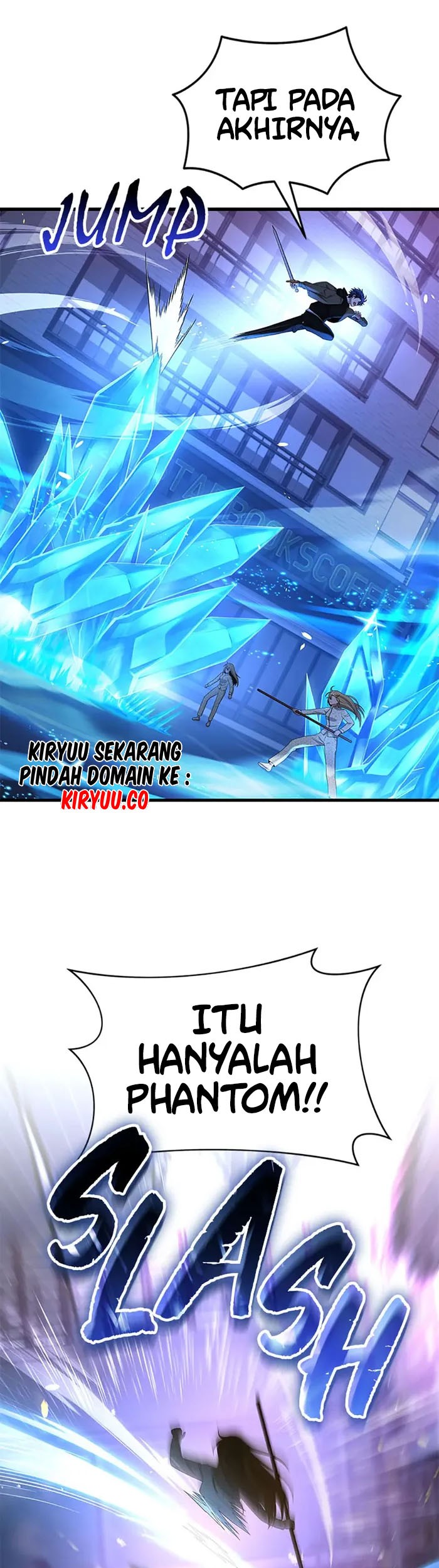 Heir of Mythical Heroes Chapter 56 Gambar 7