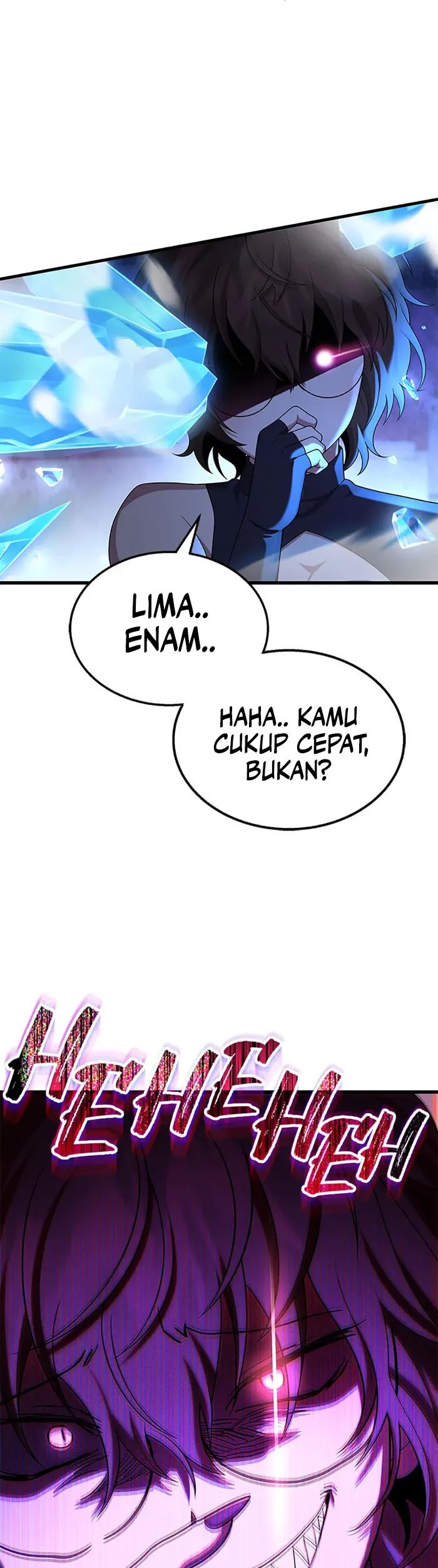 Heir of Mythical Heroes Chapter 56 Gambar 15