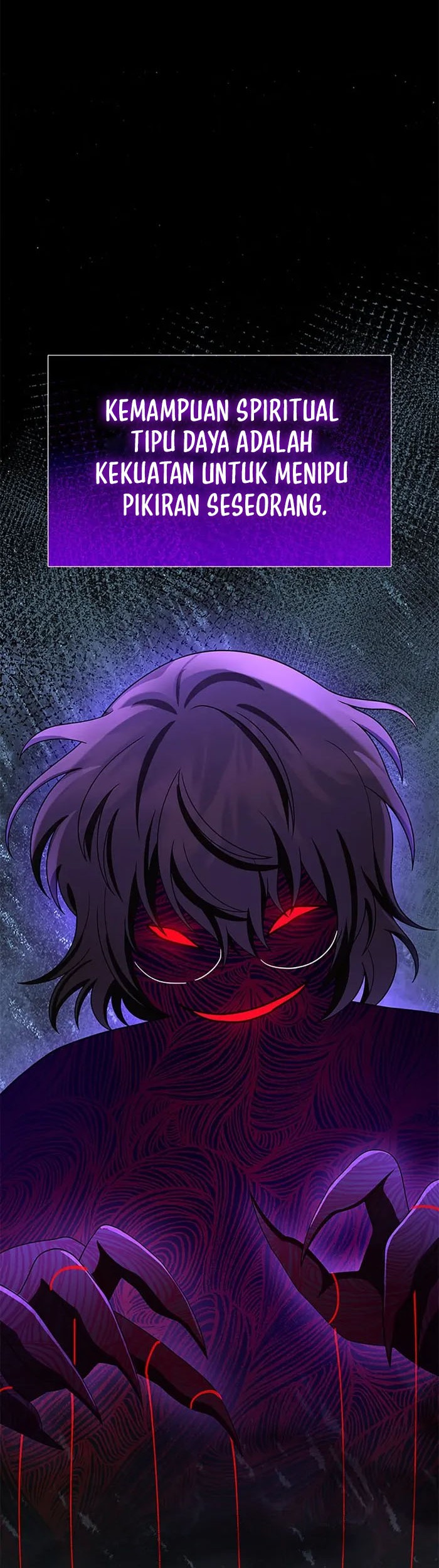 Heir of Mythical Heroes Chapter 55 Gambar 42