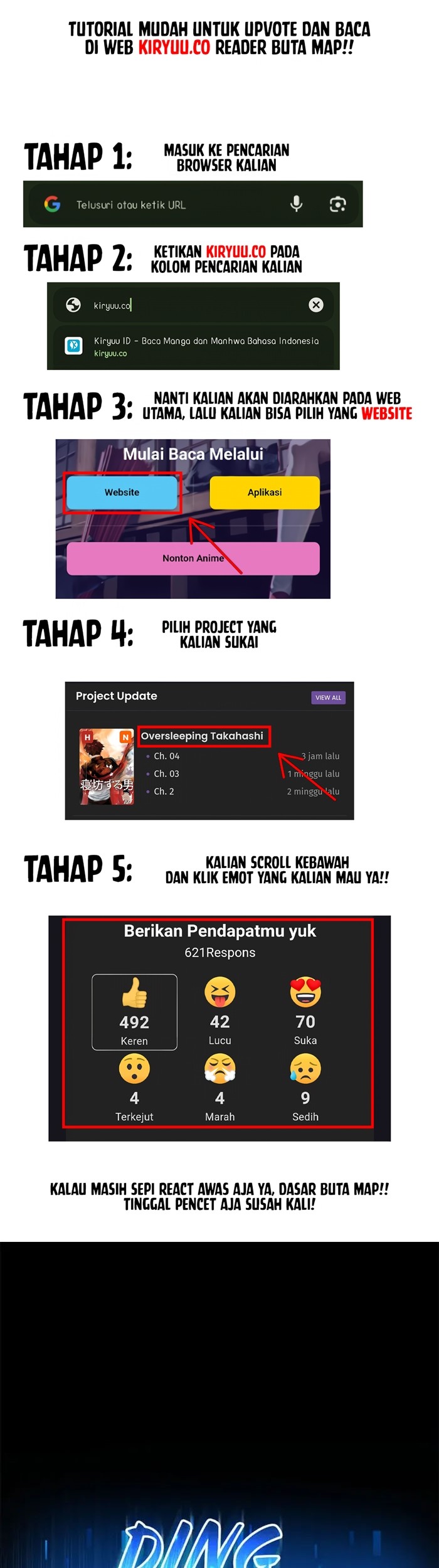 Baca Manhwa Heir of Mythical Heroes Chapter 55 Gambar 2