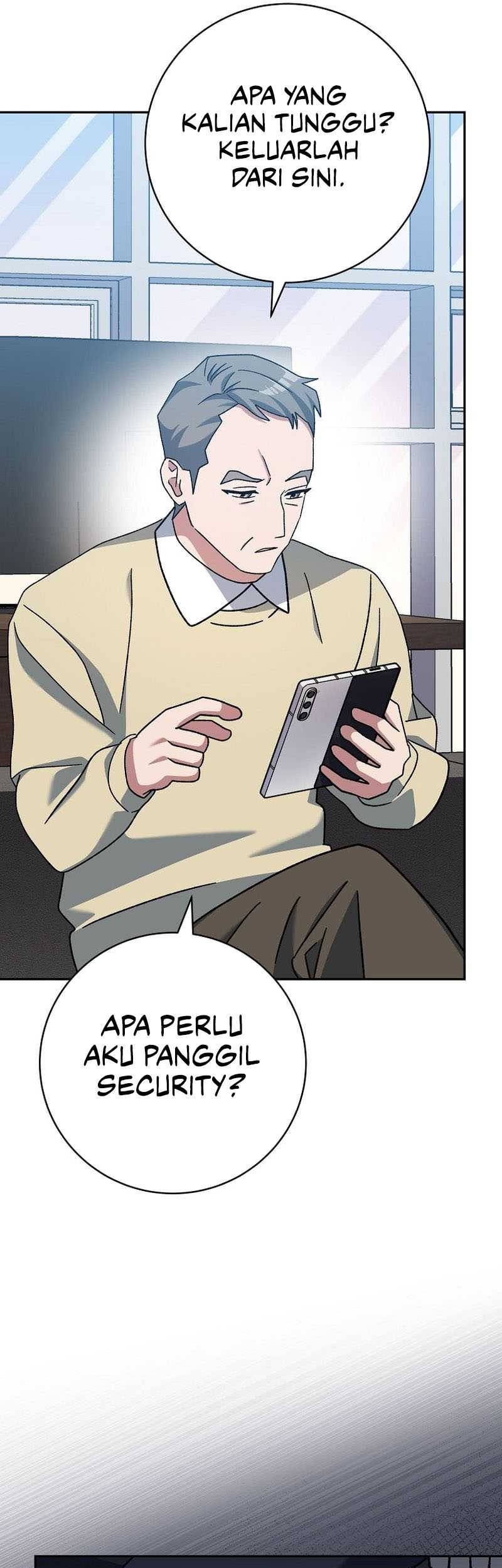 Genius Archer’s Streaming Chapter 38 Gambar 33
