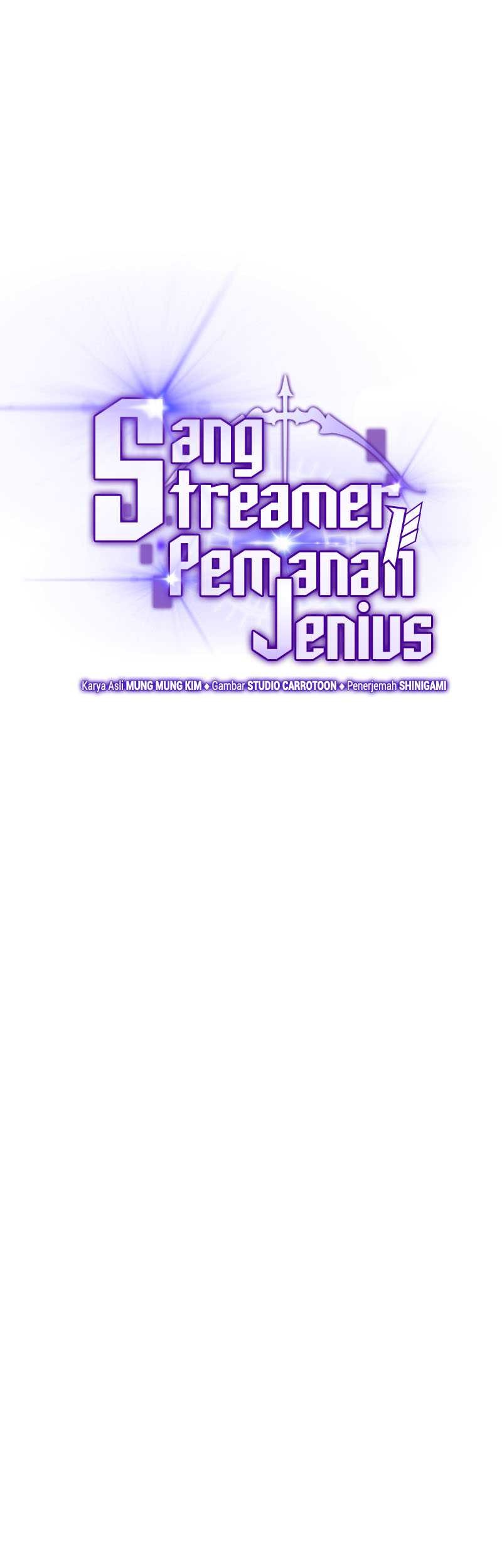 Genius Archer’s Streaming Chapter 38 Gambar 44