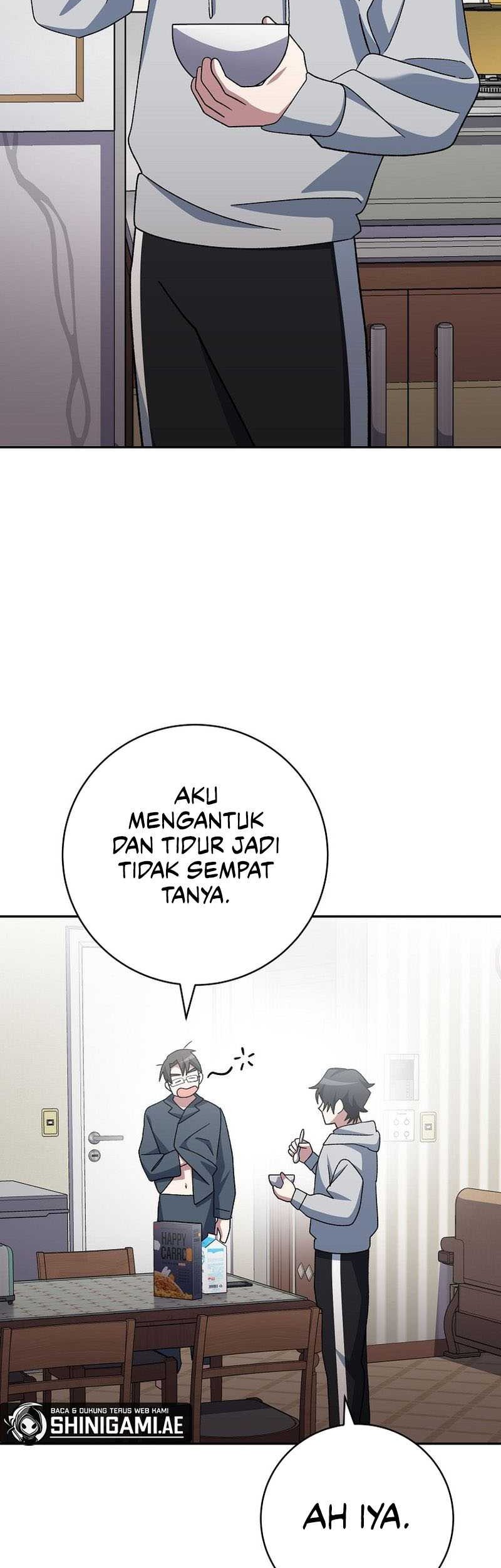 Genius Archer’s Streaming Chapter 38 Gambar 46