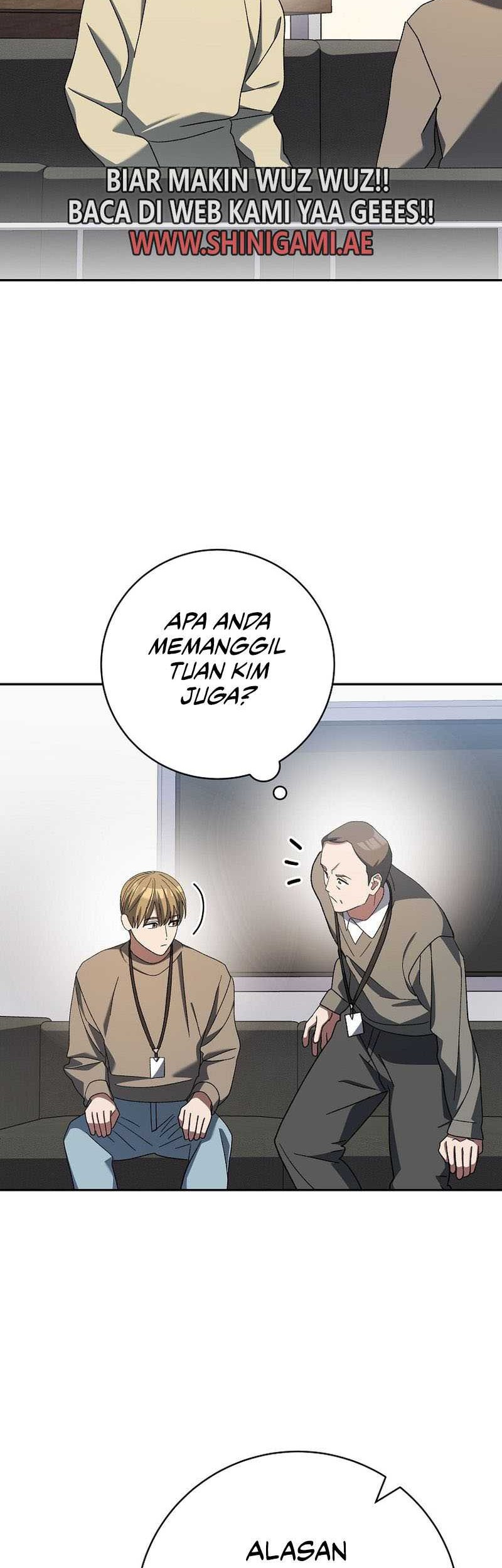 Genius Archer’s Streaming Chapter 38 Gambar 7