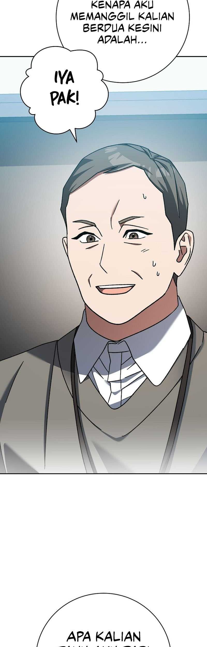 Genius Archer’s Streaming Chapter 38 Gambar 8