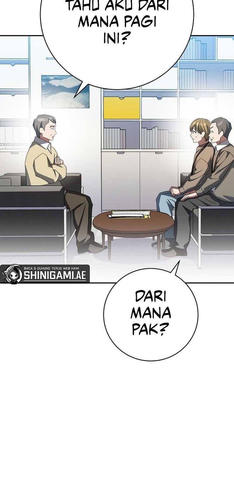 Genius Archer’s Streaming Chapter 38 Gambar 9