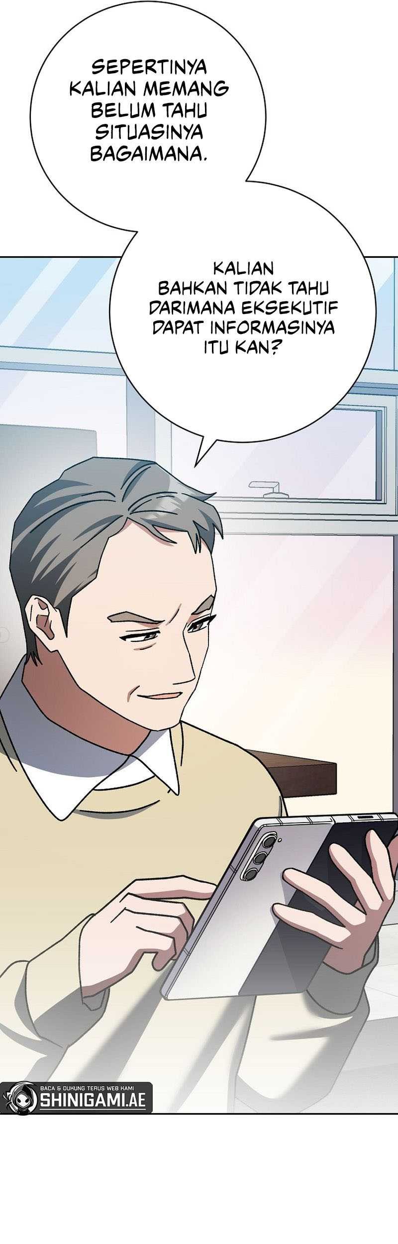 Genius Archer’s Streaming Chapter 38 Gambar 18