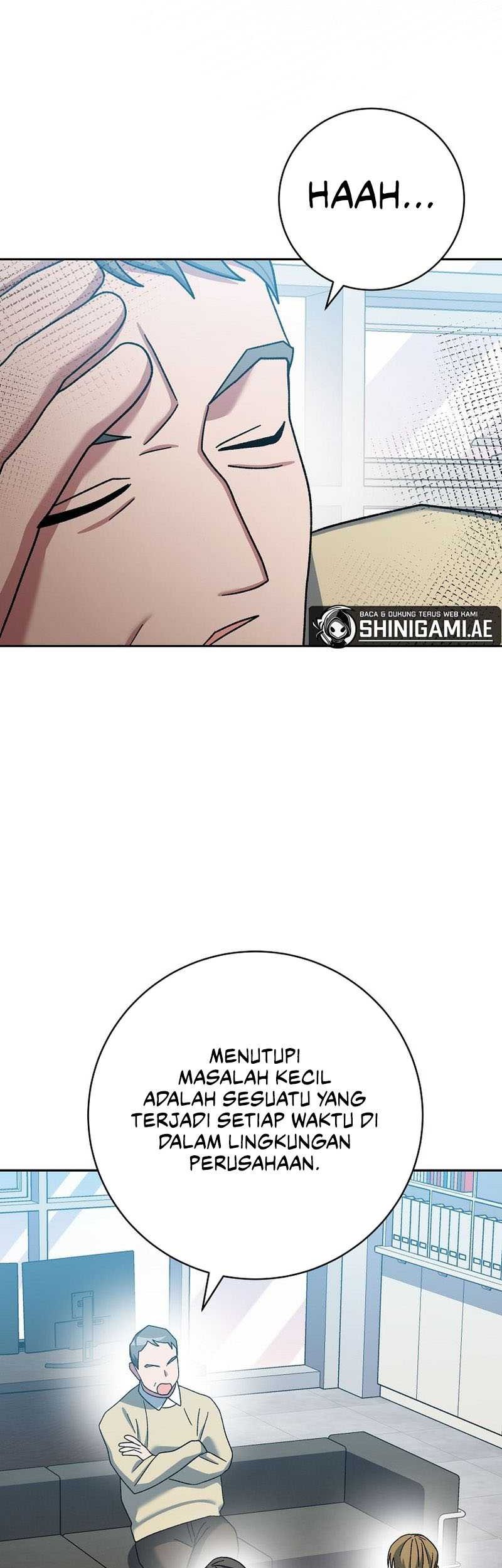 Genius Archer’s Streaming Chapter 38 Gambar 27