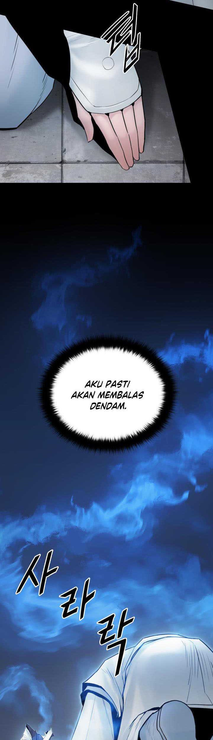 Dark and Light Martial Emperor Chapter 51 Gambar 37