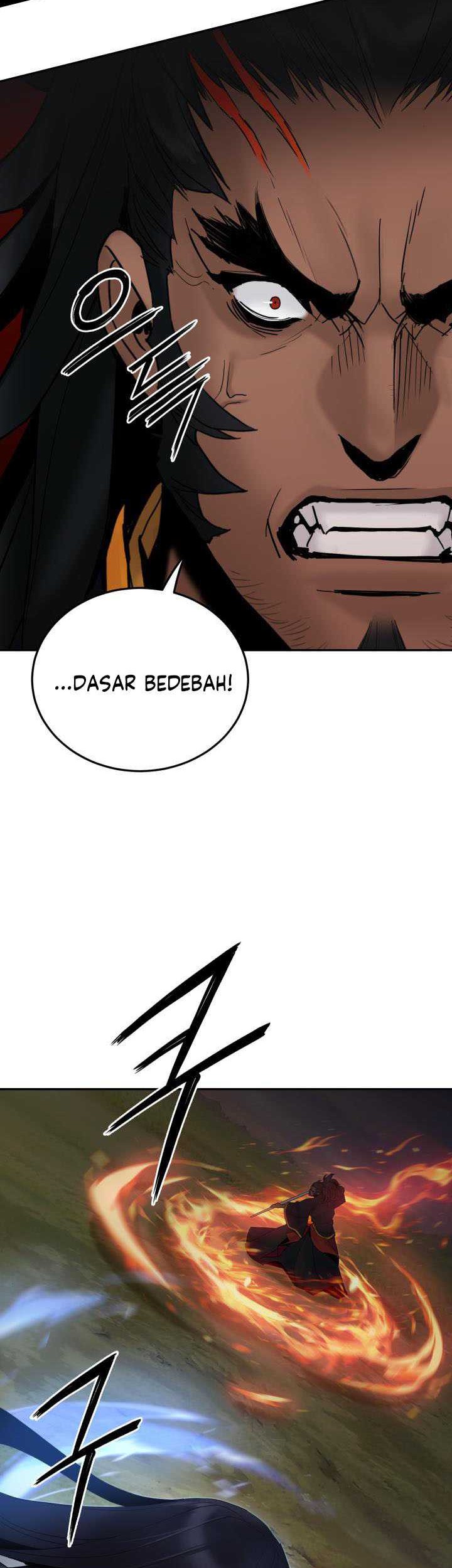 Dark and Light Martial Emperor Chapter 51 Gambar 49