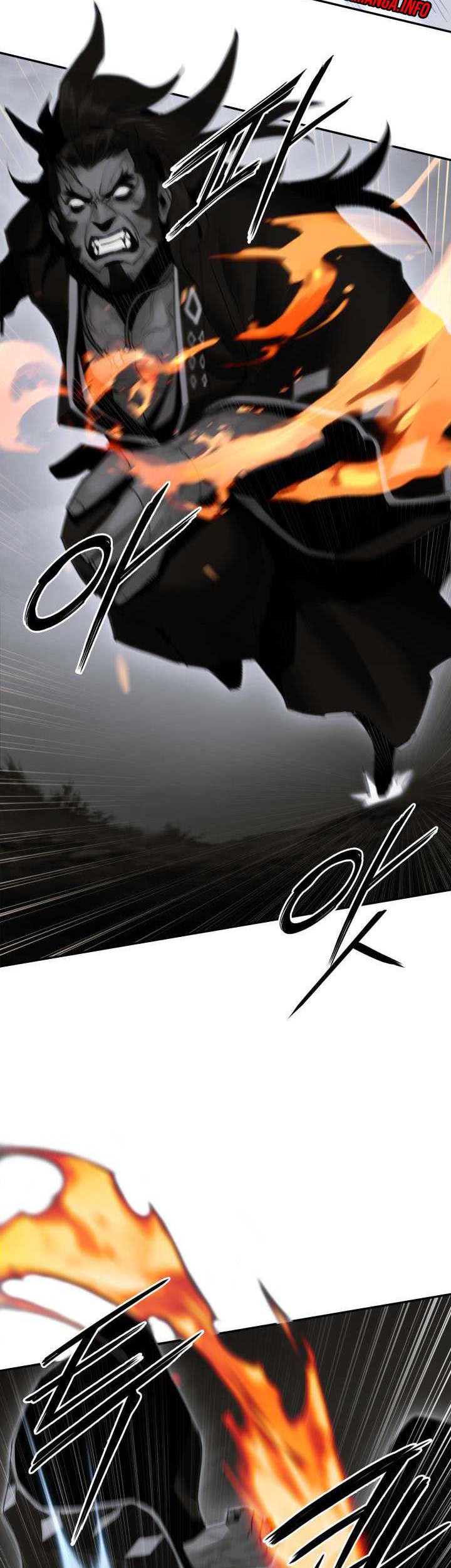 Dark and Light Martial Emperor Chapter 51 Gambar 57
