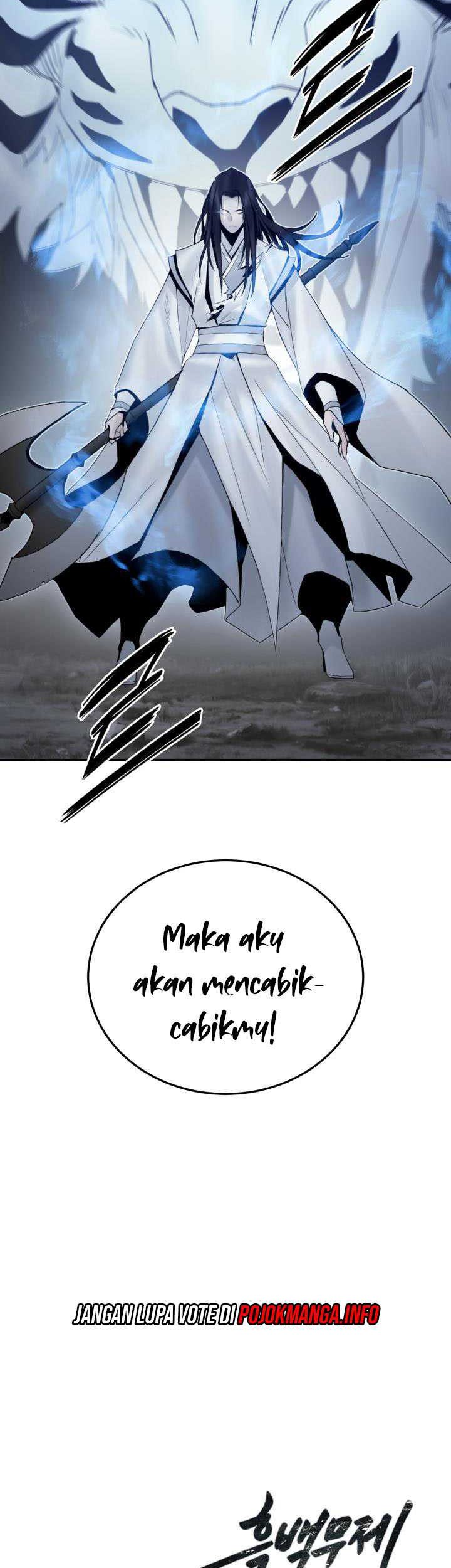 Dark and Light Martial Emperor Chapter 51 Gambar 74