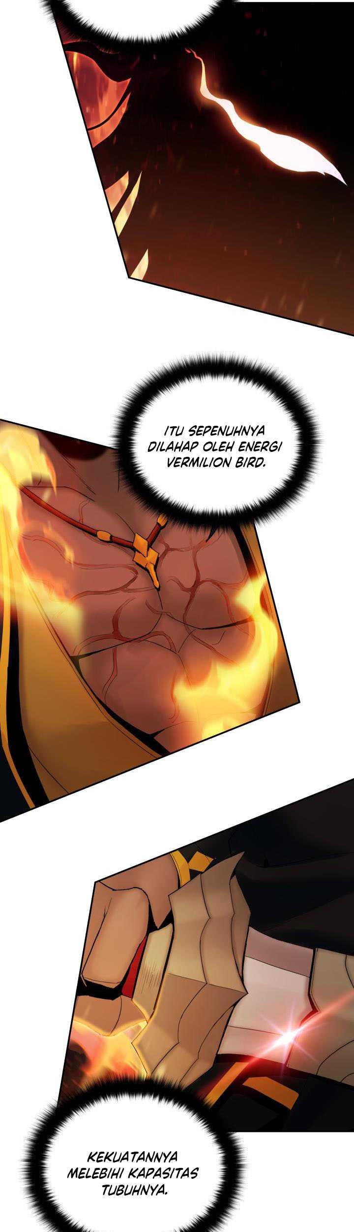 Dark and Light Martial Emperor Chapter 51 Gambar 19