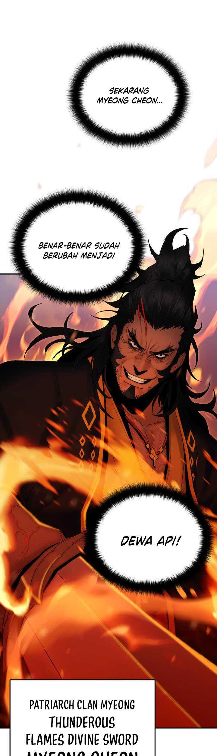 Dark and Light Martial Emperor Chapter 51 Gambar 21