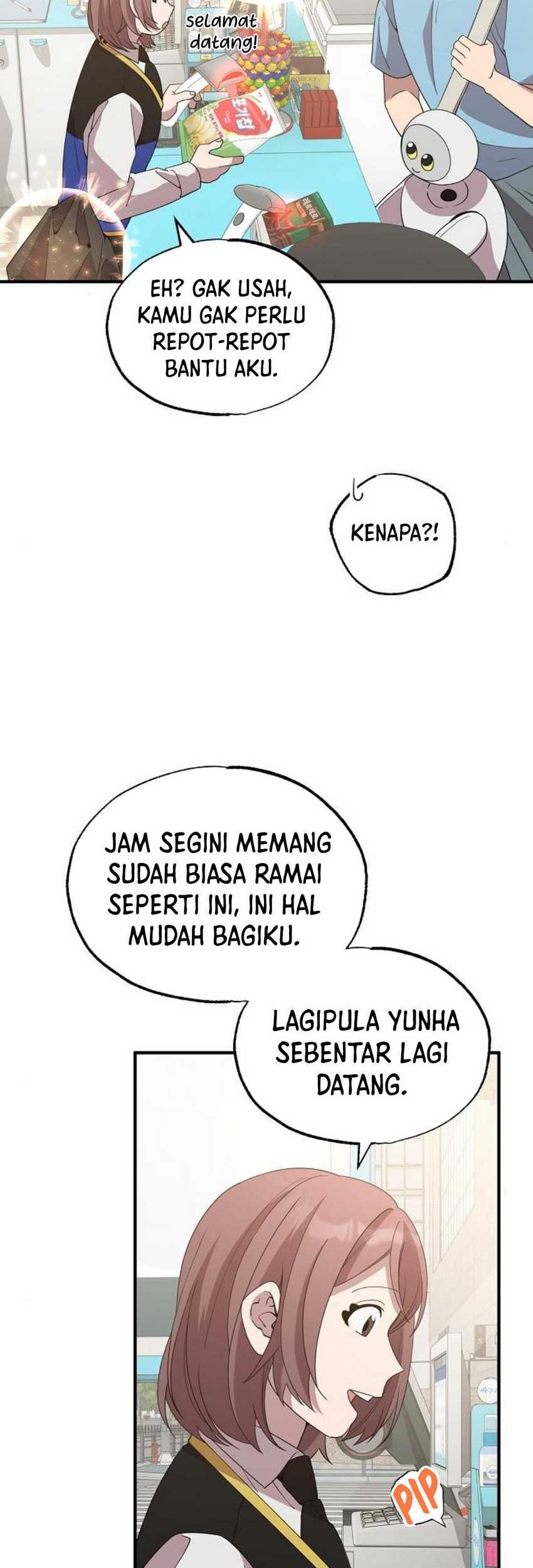 Magical Realm Shopkeeper Chapter 32 Gambar 17