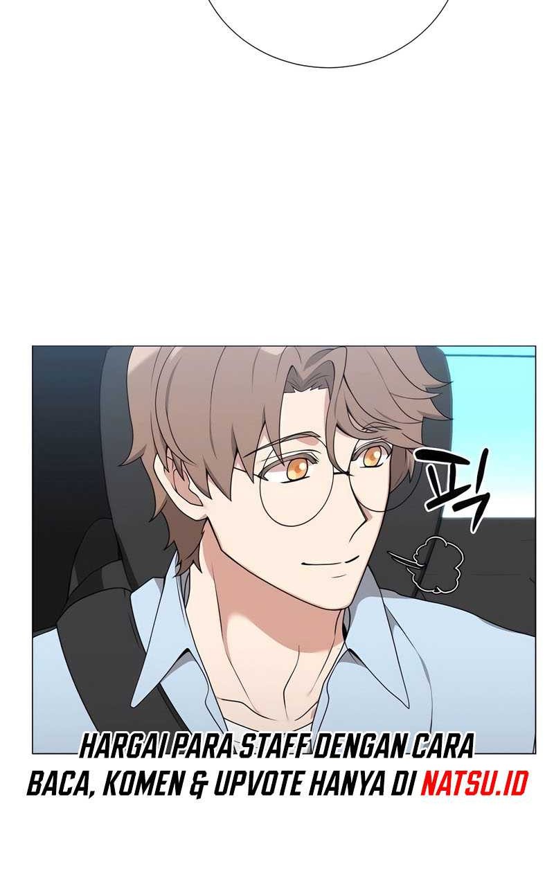 Hunter World’s Gardener Chapter 44 Gambar 4
