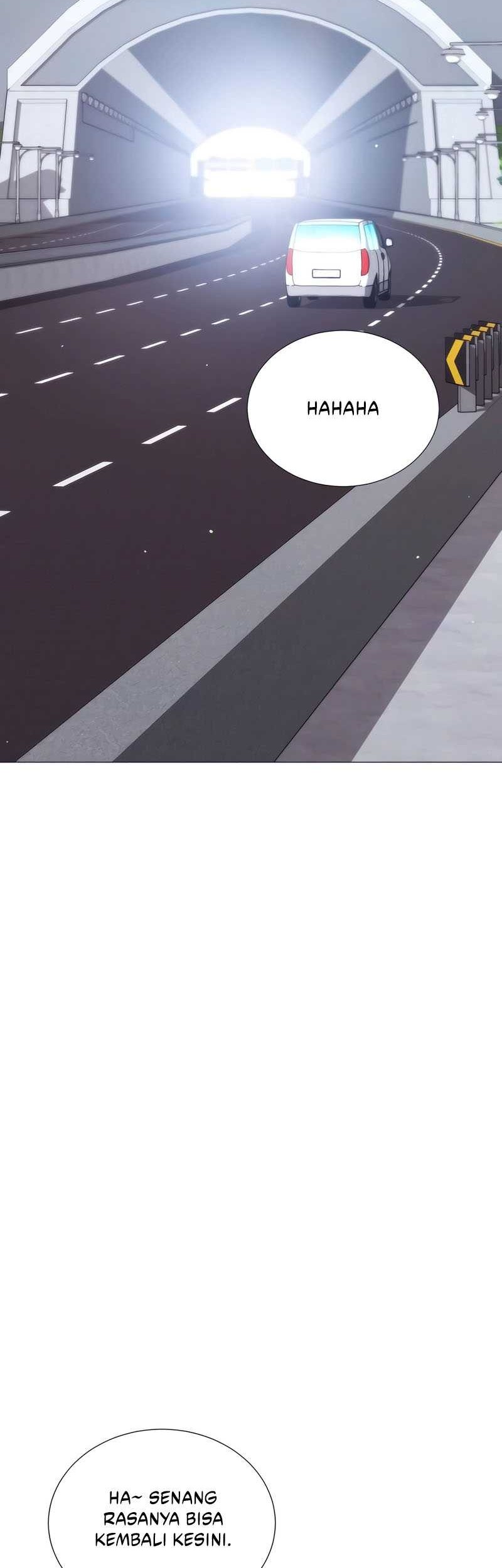 Hunter World’s Gardener Chapter 44 Gambar 6