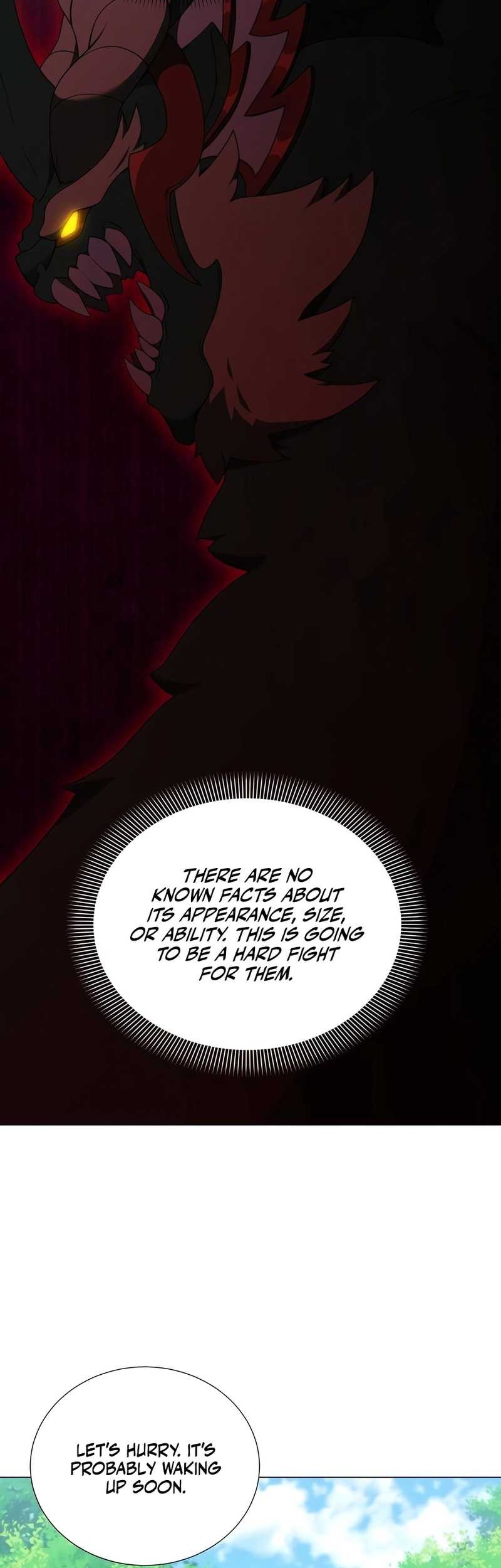 Hunter World’s Gardener Chapter 44 Gambar 23