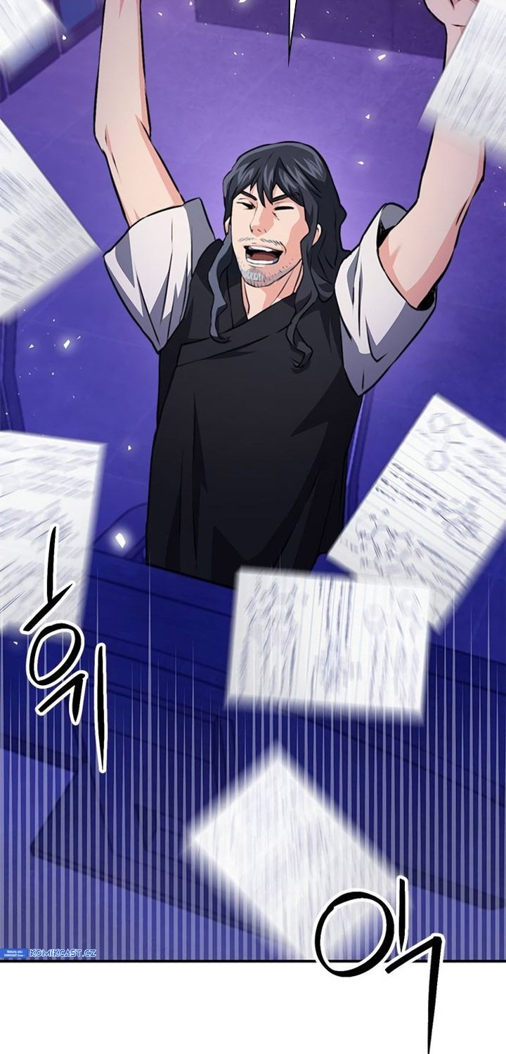 Seoul Station Druid Chapter 156 Gambar 81