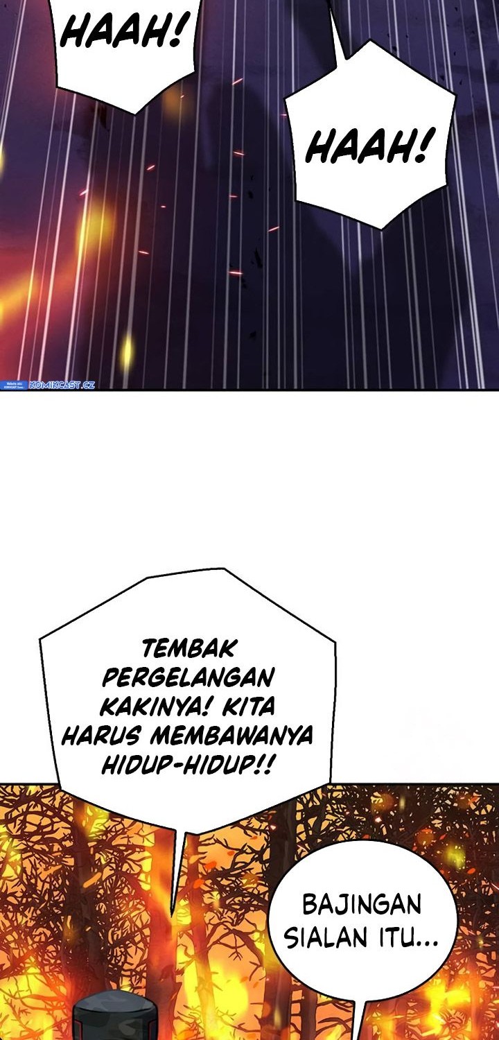 Seoul Station Druid Chapter 155 Gambar 19