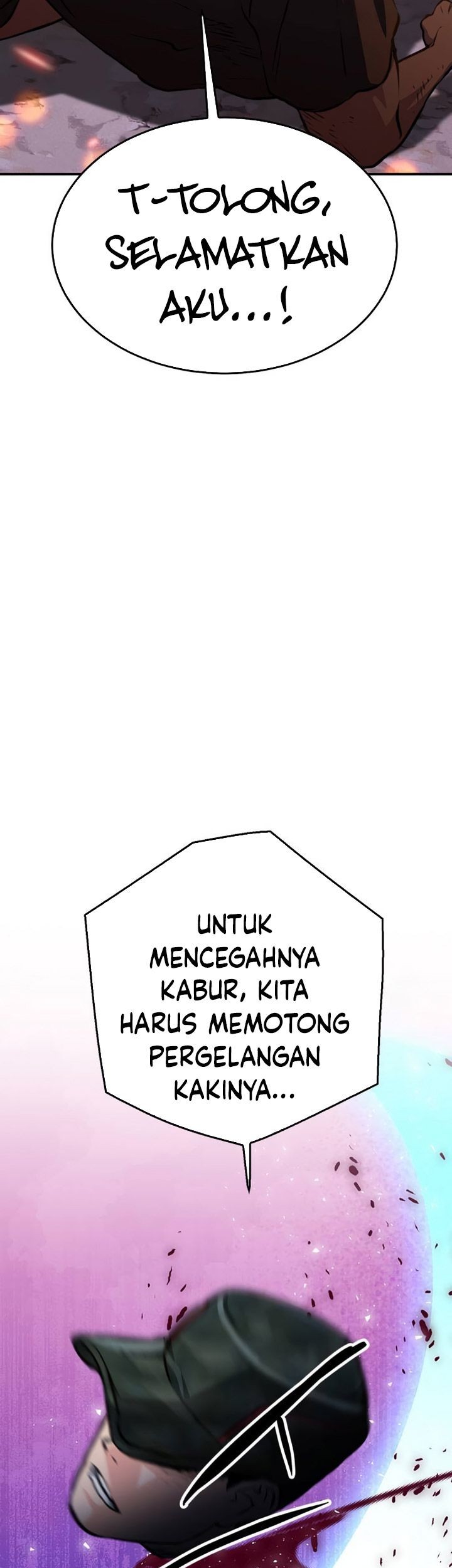 Seoul Station Druid Chapter 155 Gambar 24