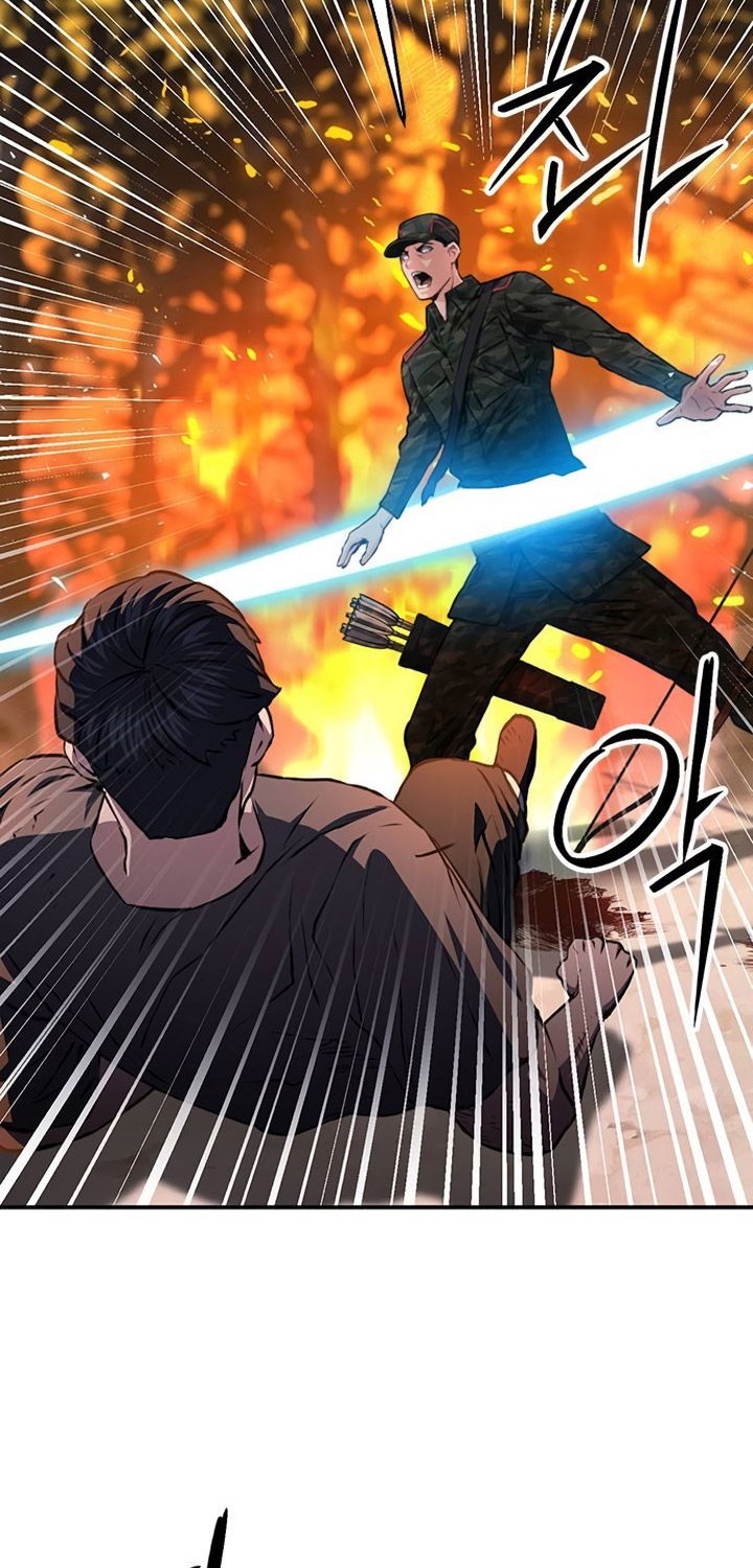Seoul Station Druid Chapter 155 Gambar 27