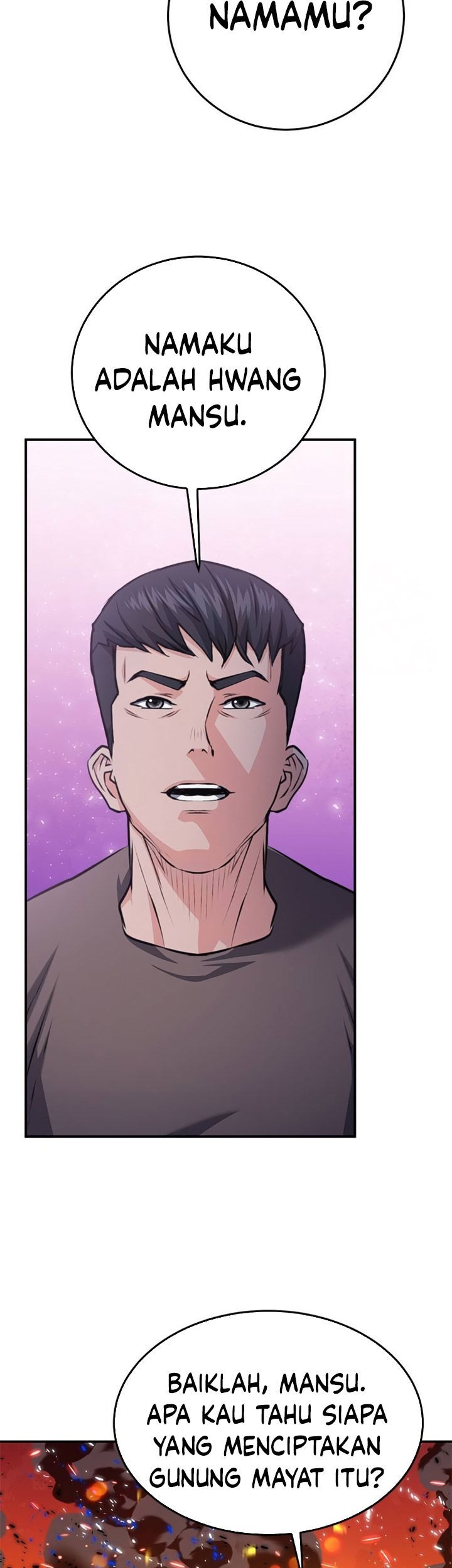 Seoul Station Druid Chapter 155 Gambar 36