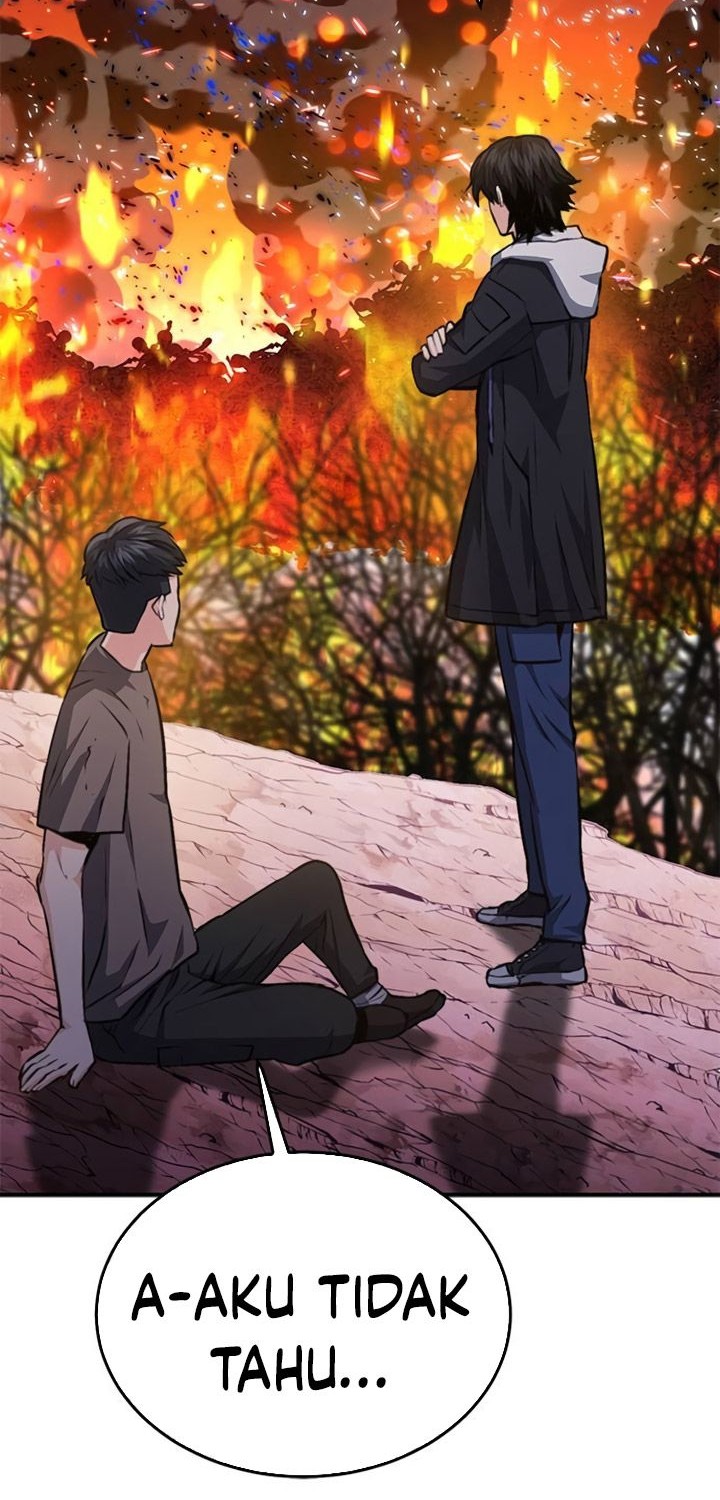 Seoul Station Druid Chapter 155 Gambar 37