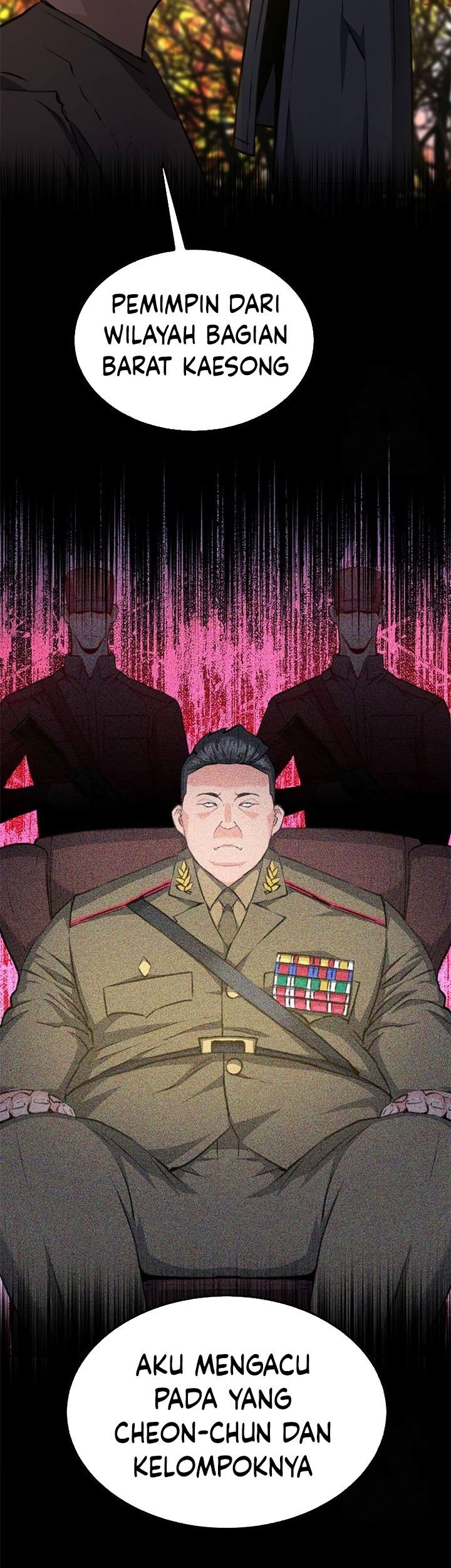 Seoul Station Druid Chapter 155 Gambar 42