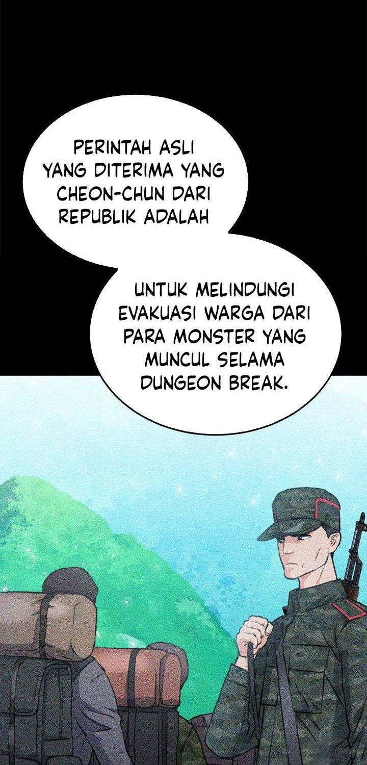 Seoul Station Druid Chapter 155 Gambar 43